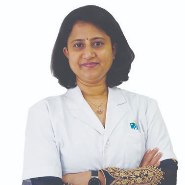Dr. Uma Karjigi, Rheumatologist Online